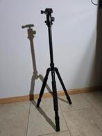 Sirui Traveller T-1004XL + E-10 Balhoofd - NIEUW, Nieuw, 150 tot 175 cm, Met balhoofd, Ophalen of Verzenden