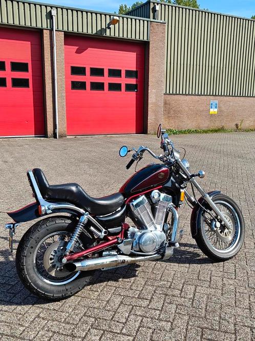 Suzuki Intruder 1400 1993, Motoren, Motoren | Suzuki, Particulier, Chopper, meer dan 35 kW, 2 cilinders, Ophalen