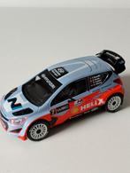 Hyundai i20N WRC uit de Vitrine, Hobby en Vrije tijd, Modelauto's | 1:43, Ophalen of Verzenden, Nieuw, Auto, Overige merken