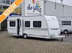 Fendt Apero 515 SG Gratis Mover!, Caravans en Kamperen, Rondzit, Bedrijf, Overige typen, 1250 - 1500 kg