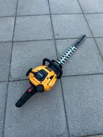 Stiga heggenschaar, Ophalen of Verzenden, Zo goed als nieuw, Benzine