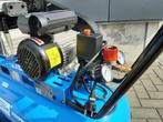 Gude 420/10/100 Degelijke Europese 2 cilinder compressor!!, Auto diversen, Autogereedschap, Ophalen, Nieuw