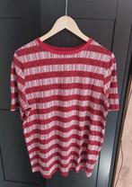 BONPRIX t Shirt rood L🙂, Bonprix, Maat 42/44 (L), Ophalen of Verzenden, Zo goed als nieuw