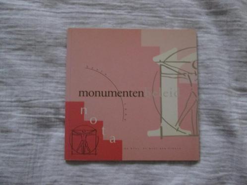 nota monumentenbeleid venlo 1994, Boeken, Geschiedenis | Stad en Regio, Gelezen, 20e eeuw of later, Ophalen of Verzenden
