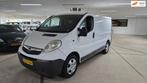 Opel Vivaro 2.0 CDTI L1H2 zeer netjes! Rolstoel vervoer!, Voorwielaandrijving, 4 cilinders, 1732 kg, Origineel Nederlands