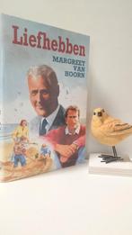 Hoorn, Margreet van; Liefhebben, Ophalen of Verzenden, Gelezen