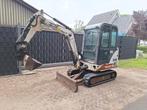 Bobcat 328 graafmachine kubota hitachi yanmar, Veld Trading, Ophalen of Verzenden, Info.veldtrading@gmail.com, Graafmachine