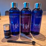 Mrs. H2O Wenkbrauw Henna Set, Sieraden, Tassen en Uiterlijk, Uiterlijk | Cosmetica en Make-up, Ogen, Zwart, Nieuw, Ophalen of Verzenden