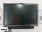 Navigatie display Volvo V60/S60/V70/S80  ('10-'18) 31374992, Ophalen of Verzenden, Gebruikt