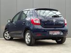 Dacia Sandero 0.9 TCe Ambiance * AIRCO * 4 SEIZOENSBANDEN !, Voorwielaandrijving, Stof, Gebruikt, 937 kg