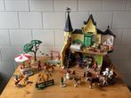 PLAYMOBIL UITGEBREIDE SPIRIT LUCKY SET 🐎 🐎 SUPERSET !!, Ophalen of Verzenden