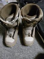 Ski/snowboard schoenen mt 39.5 salomon, Sport en Fitness, Snowboarden, Ophalen of Verzenden, Gebruikt, Schoenen