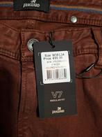 VANGUARD V7 Rider regular fit jeans W38 L34, Kleding | Heren, Spijkerbroeken en Jeans, W36 - W38 (confectie 52/54), Overige kleuren