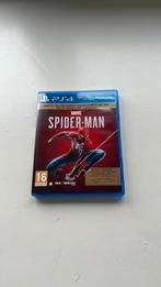Spiderman ps4 game, Spelcomputers en Games, Games | Sony PlayStation Vita, 1 speler, Zo goed als nieuw, Vanaf 16 jaar, Ophalen