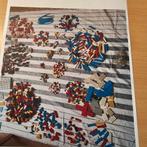 Grote partij Lego stenen, Ophalen of Verzenden, Gebruikt