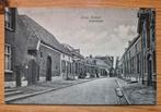 Oude ansichtkaart Laag Keppel Dorpsstraat, Ophalen of Verzenden, Voor 1920, Ongelopen, Gelderland