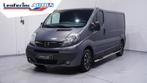 Opel Vivaro 2.0 CDTI 90 pk L2H1 Airco, Navi, APK 01-2027 Cru, Voorwielaandrijving, Euro 5, Stof, Gebruikt