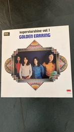 Golden Earring – Superstarshine, Ophalen of Verzenden, Gebruikt, 12 inch, Poprock