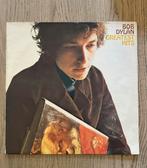 Bob Dylan - Greatest hits (LP), Cd's en Dvd's, Vinyl | Pop, Ophalen of Verzenden, 1960 tot 1980, Zo goed als nieuw, 12 inch