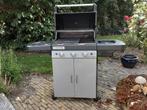 Te koop Campingaz Barbeque, Tuin en Terras, Ophalen, Gebruikt, Campingaz