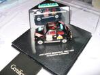 Vitesse Limited Edition Fiat 500 1972 beperkte uitgave., Hobby en Vrije tijd, Modelauto's | 1:43, Ophalen of Verzenden, Zo goed als nieuw