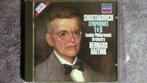 Shostakovich : Symphony 1 & 9 - Haitink, Ophalen of Verzenden, Modernisme tot heden, Zo goed als nieuw, Orkest of Ballet
