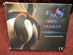 EMS Hips Trainer / Heup trainer, Contacten en Berichten