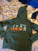 dsquared2, Ophalen of Verzenden, Zo goed als nieuw, Meisje, Broek