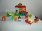 duplo set, Kinderen en Baby's, Speelgoed | Duplo en Lego, Complete set, Duplo, Ophalen of Verzenden