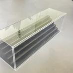 Lego Minifiguren Display Case Kastje, Kinderen en Baby's, Speelgoed | Duplo en Lego, Ophalen of Verzenden, Zo goed als nieuw