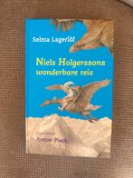 Selma Lagerlöf - Niels Holgerssons wonderbare reis, Ophalen of Verzenden, Zo goed als nieuw, Selma Lagerlöf; Anton Pieck