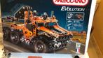 Meccano Evolution nw. In doos nr. 7200, Antiek en Kunst, Antiek | Speelgoed, Ophalen of Verzenden