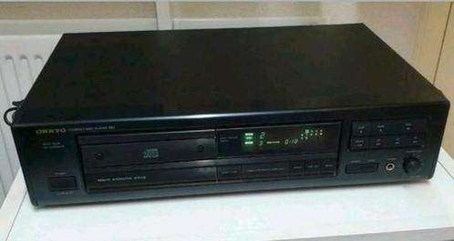 Onkyo r1 cd speler dx-700, Audio, Tv en Foto, Cd-spelers, Gebruikt, Overige merken, Ophalen of Verzenden
