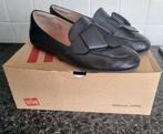 FitFlop Lena Knot loafers maat 38, Ophalen of Verzenden, Zo goed als nieuw, Zwart, Instappers