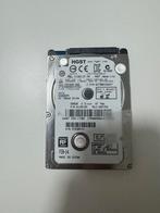 HGST 500GB laptop 2.5inch harde schijf, Computers en Software, Harde schijven, Intern, Nieuw, Ophalen of Verzenden, HGST
