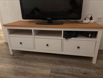 Ikea HEMNES TV kast