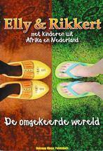 Elly & Rikkert Met kinderen uit Afrika en Nederland ( 4576 ), Muziek en Instrumenten, Bladmuziek, Les of Cursus, Zang, Verzenden