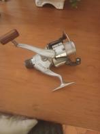 Spinmolen, Watersport en Boten, Hengelsport | Algemeen, Ophalen of Verzenden, Zo goed als nieuw, Molen