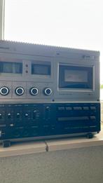 Philips casettedeck N2521, Ophalen, Enkel, Philips, Auto-reverse