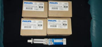 PL-S lamp 5W/840 2P beschikbaar voor biedingen