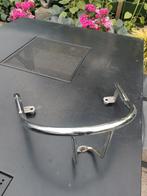 Chrome SYM allo / cello achterbeugel, Ophalen of Verzenden, Zo goed als nieuw