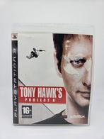 Tony Hawk's Skate Project 8 - PlayStation 3, Gekoppelde computers, 1 speler, Ophalen of Verzenden, Zo goed als nieuw