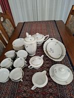 Ontbijt servies Checho Slovakia, Antiek en Kunst, Ophalen