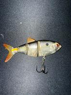 Baby Z Swimbait, Watersport en Boten, Ophalen of Verzenden, Gebruikt, Werphengel