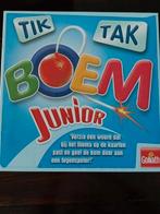 TikTak BOEM junior, Ophalen of Verzenden, Zo goed als nieuw