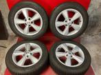 Winterbanden Nissan Qashqai 215/60R17