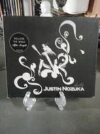 Justin Nozuka - Holly cd, Ophalen, 2000 tot heden, Zo goed als nieuw