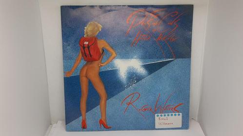 Roger Waters – The Pros And Cons Of Hitch Hiking Single, Cd's en Dvd's, Vinyl Singles, Gebruikt, Single, Rock en Metal, 7 inch
