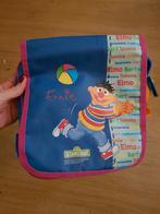 Sesamstraat schooltas, Ophalen of Verzenden, Zo goed als nieuw, Rugtas