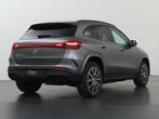 Mercedes-Benz EQA 250+ Business Solution AMG 71 kWh | Winter, Auto's, Zwart, 445 min, SUV of Terreinwagen, 1500 kg